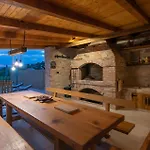 Lovely Home In Glavina Donja Casa de Férias *