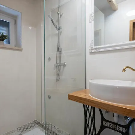 Holiday home In Glavina Donja With Kitchen Donja Glavina