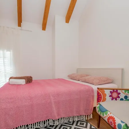 Lovely Home In Glavina Donja * Donja Glavina