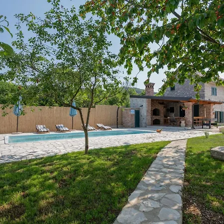 Σπίτι διακοπών In Glavina Donja With Kitchen *