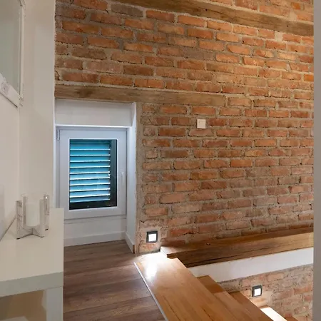 Σπίτι διακοπών In Glavina Donja With Kitchen Donja Glavina