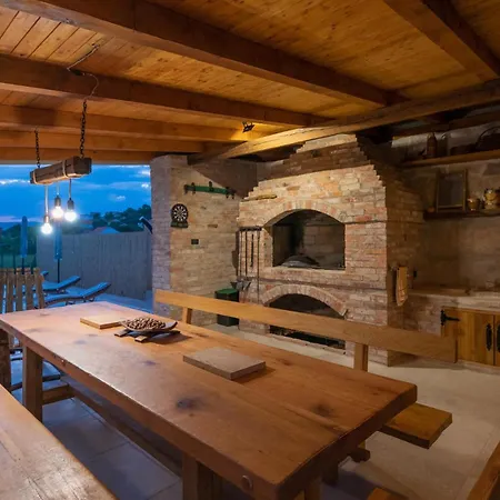In Glavina Donja With Kitchen Σπίτι διακοπών *