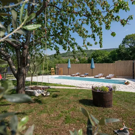Holiday home In Glavina Donja With Kitchen *