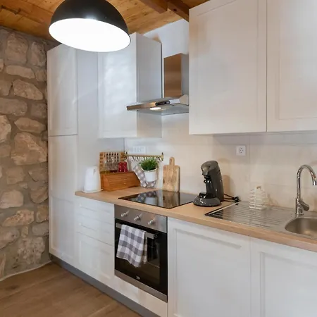 Holiday home In Glavina Donja With Kitchen *